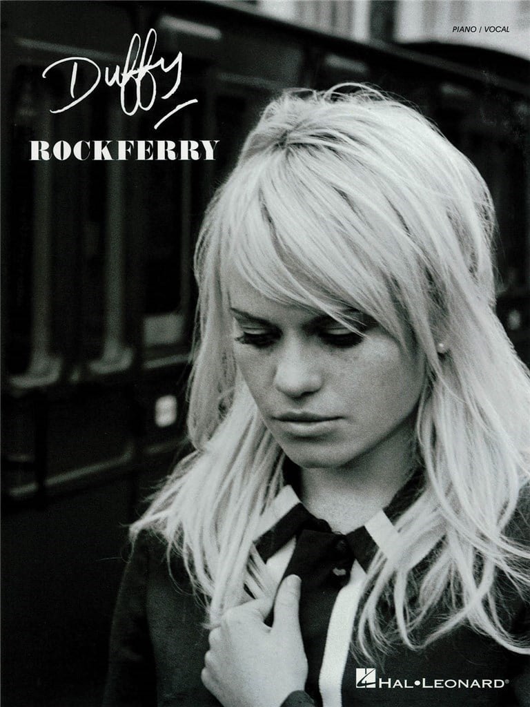Duffy - Rockferry